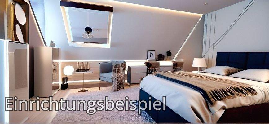 Gästezimmer DG