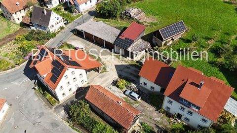 Pretzfeld Häuser, Pretzfeld Haus kaufen