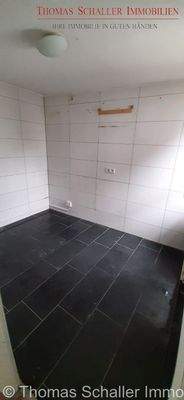 Küche - Waschküche 