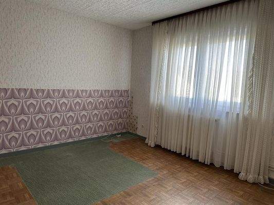 Schlafzimmer Obergeschoss