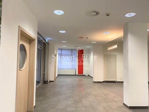 Nürnberg Büros, Büroräume, Büroflächen 