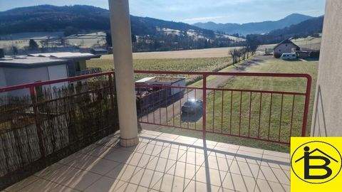 Kirnberg an der Mank Wohnungen, Kirnberg an der Mank Wohnung mieten