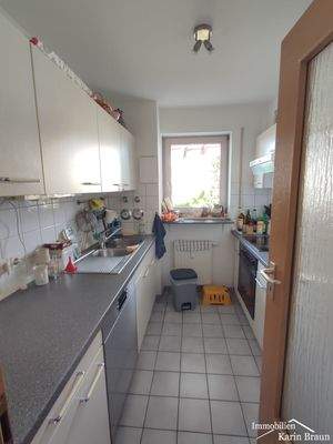 Küche 