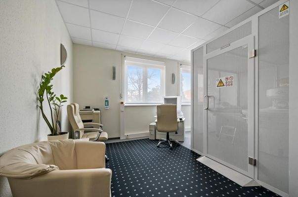 Büro-/Gewerbefläche 