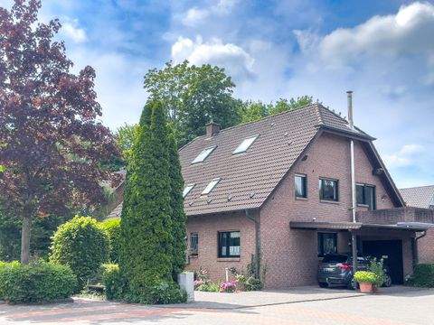 Olfen Wohnungen, Olfen Wohnung kaufen