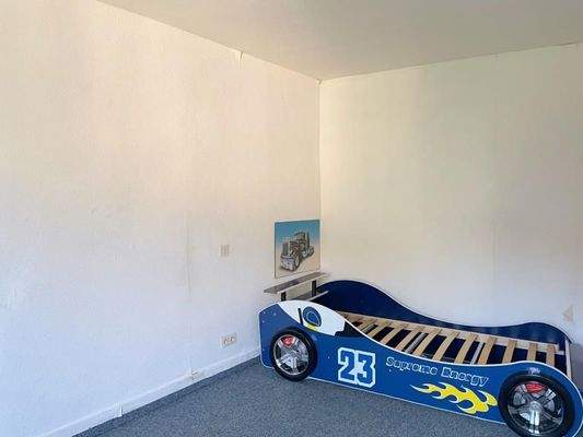 Schlafzimmer Ansicht 2