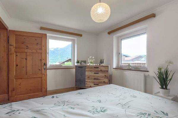   Gästezimmer