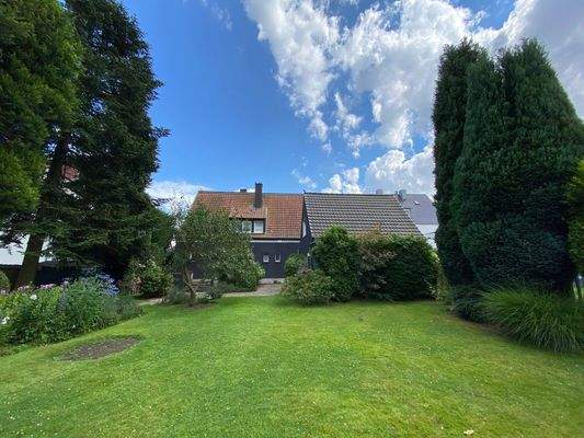 Grundstück Ansicht 1