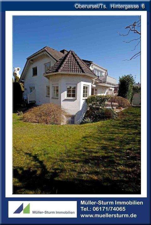 Oberursel Wohnungen, Oberursel Wohnung kaufen