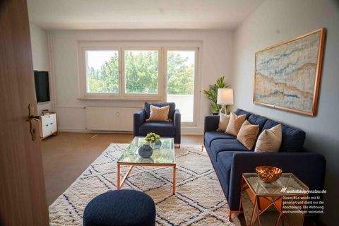 Prenzlau Wohnungen, Prenzlau Wohnung mieten