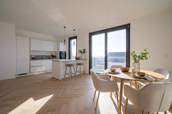 Kochen/Essen -virtuell eingerichtet