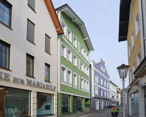 Mondsee Wohnungen, Mondsee Wohnung kaufen