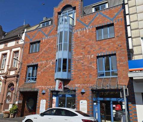 Limburg Büros, Büroräume, Büroflächen 