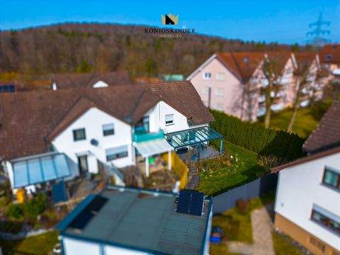 Herbrechtingen Häuser, Herbrechtingen Haus kaufen