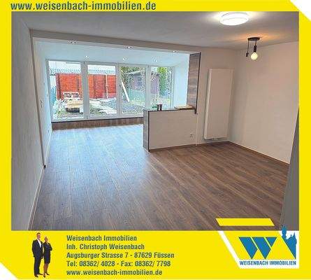 Weisenbach Immobilien