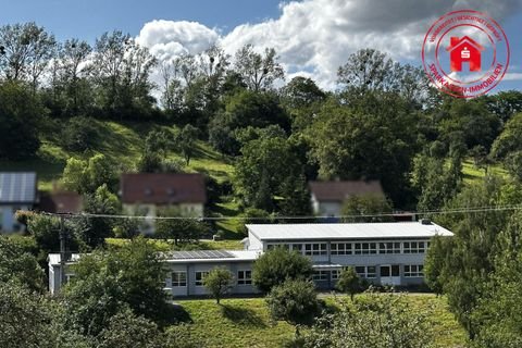 Niederstetten Renditeobjekte, Mehrfamilienhäuser, Geschäftshäuser, Kapitalanlage