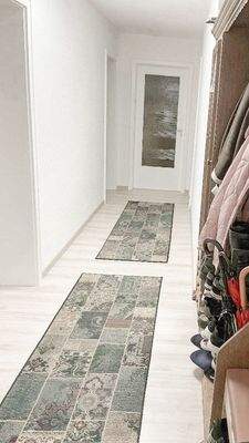 Wohnung 1.OG Rechts Flur