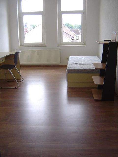 Mittweida Wohnungen, Mittweida Wohnung mieten