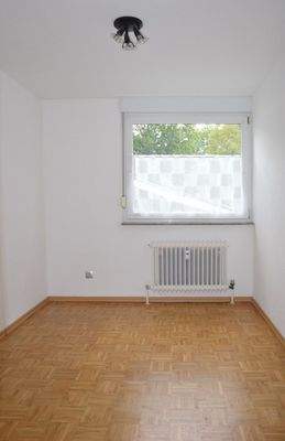 Büro- / Kinderzimmer