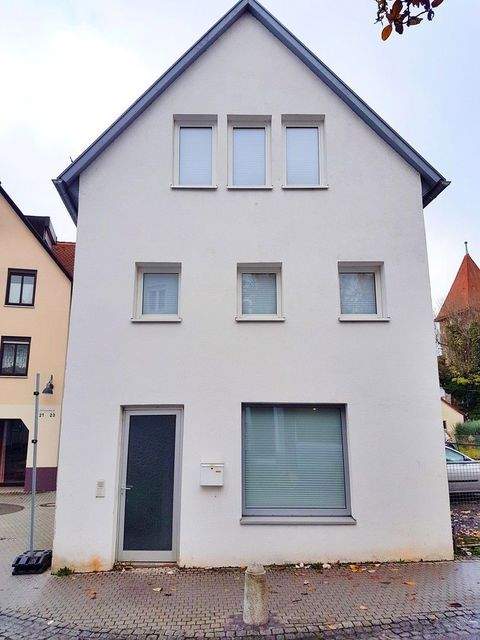 Schwäbisch Gmünd Häuser, Schwäbisch Gmünd Haus kaufen