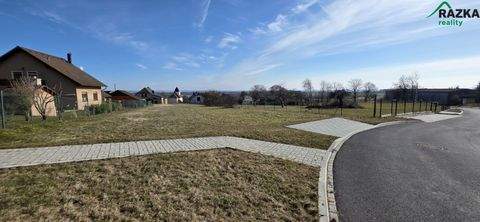 Ctibor Grundstücke, Ctibor Grundstück kaufen