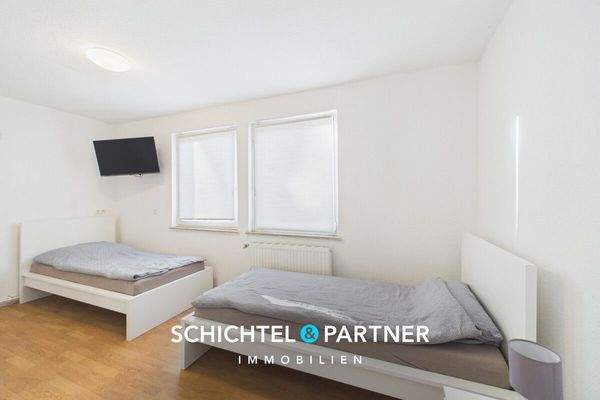 S&P | Schlafzimmer