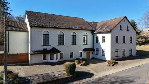 Klipphausen Gastronomie, Pacht, Gaststätten