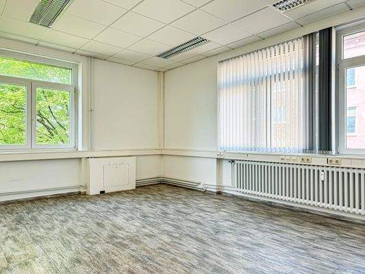 Büro / Behandlungsraum