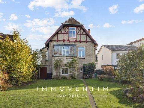 Bützow Häuser, Bützow Haus kaufen