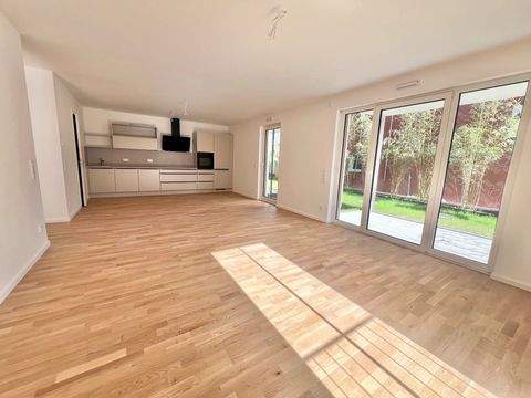 Mühlheim Wohnungen, Mühlheim Wohnung mieten