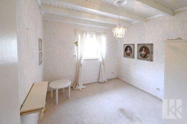 WE vorne Kinderzimmer