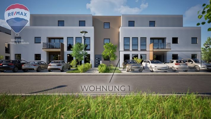 Wohnung 1