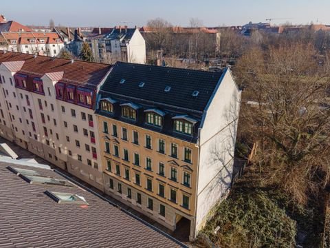 Leipzig Wohnungen, Leipzig Wohnung kaufen