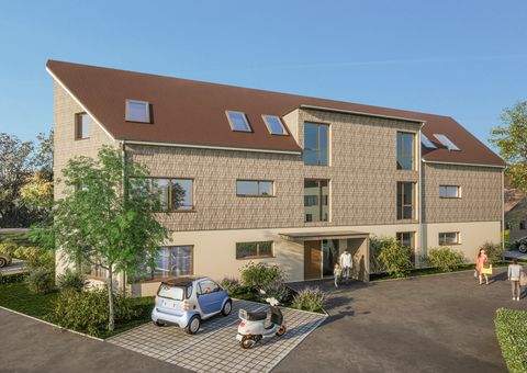 Wolfegg Wohnungen, Wolfegg Wohnung kaufen