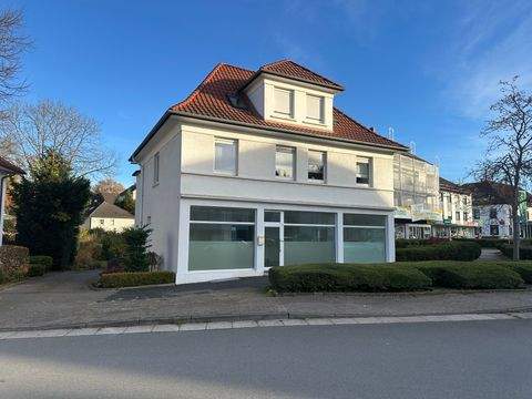 Löhne Renditeobjekte, Mehrfamilienhäuser, Geschäftshäuser, Kapitalanlage