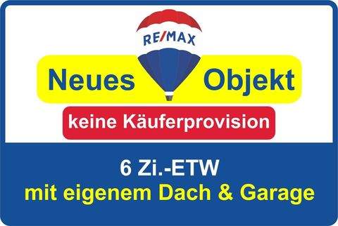 Stadtprozelten Wohnungen, Stadtprozelten Wohnung kaufen