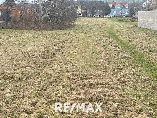 Grundstück Neusiedl/See