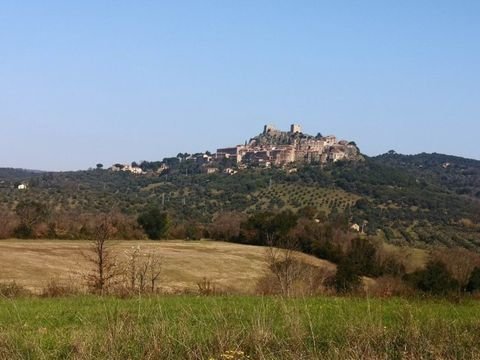 Montemassi Grundstücke, Montemassi Grundstück kaufen