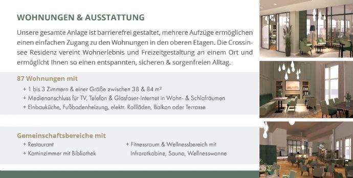 Flyer Crossinsee Residenz 3