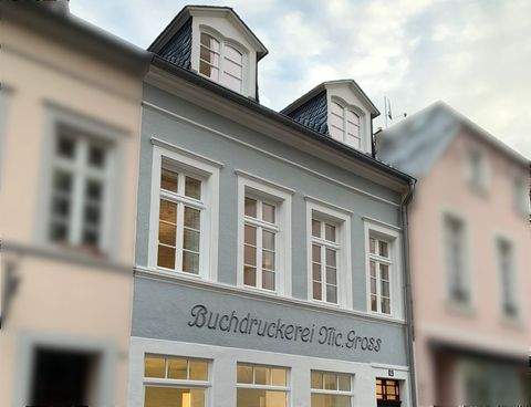 Trier Häuser, Trier Haus kaufen