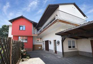 AUSSENANSICHT