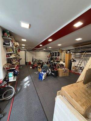 Garage 2