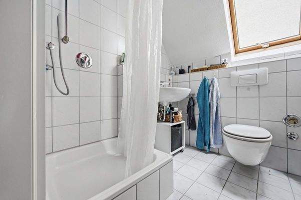 Tageslichtbad Whg. 1