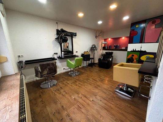 Frieseurstudio EG WHG Nr.6