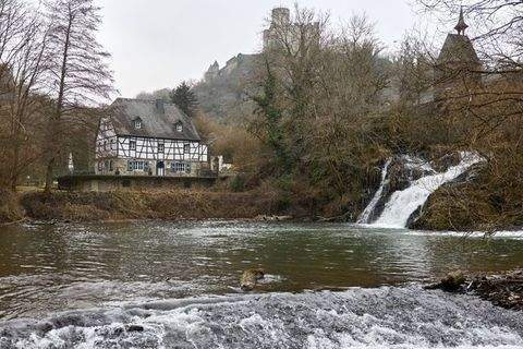 Roes Gastronomie, Pacht, Gaststätten