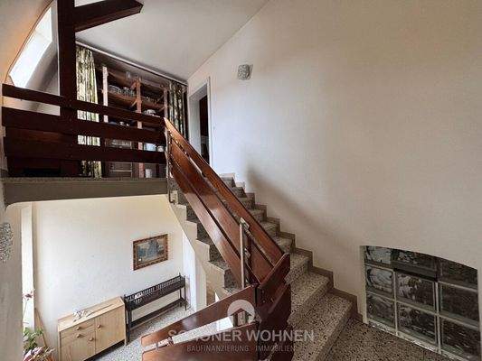 DG | Treppenhaus