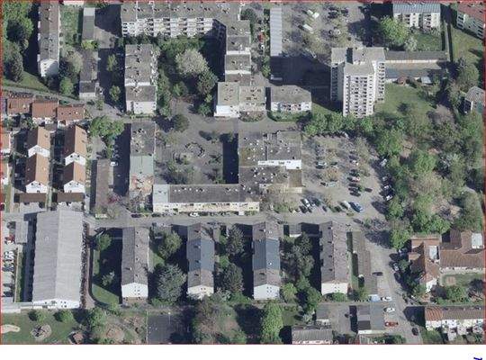 5193 - Wohnquartier Danziger Platz