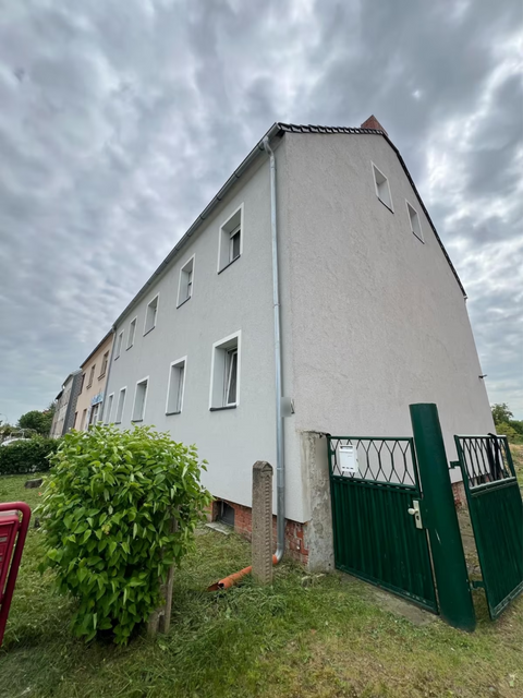 Falkenberg/Elster Häuser, Falkenberg/Elster Haus kaufen