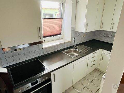 Schwarzenbach / Pechhof Wohnungen, Schwarzenbach / Pechhof Wohnung mieten