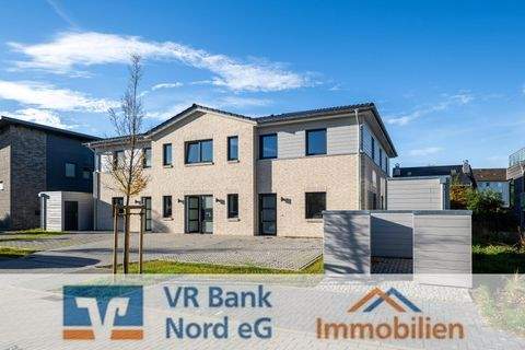 Glücksburg Wohnungen, Glücksburg Wohnung kaufen